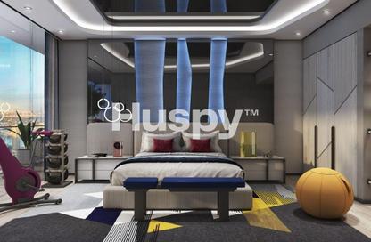 Apartment - 4 Bedrooms - 5 Bathrooms for sale in Volta - Downtown Dubai - Dubai