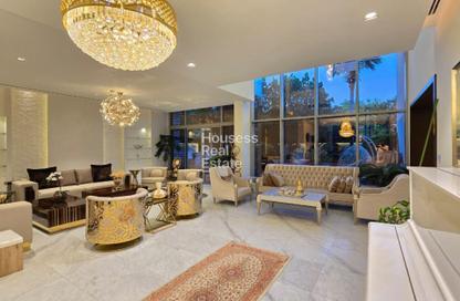 Villa - 4 Bedrooms - 4 Bathrooms for rent in District One Villas - District One - Mohammed Bin Rashid City - Dubai