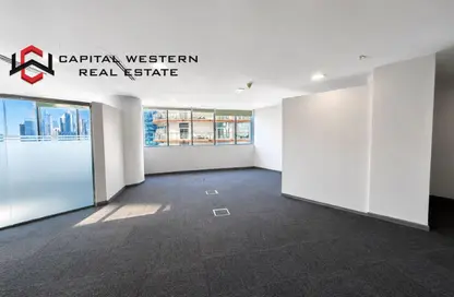 Office Space - Studio for rent in Business Tower - Business Bay - Dubai