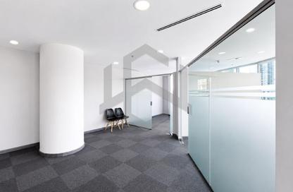 Office Space - Studio for rent in Business Tower - Business Bay - Dubai