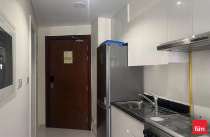 Apartment - Studio - 1 Bathroom for rent in Viridis B - Viridis Residence and Hotel Apartments - Damac Hills 2 - Dubai Apartment - Studio - 1 Bathroom for rent in Viridis B - Viridis Residence and Hotel Apartments - Damac Hills 2 - Dubai