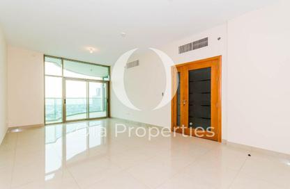 Apartment - 1 Bedroom - 2 Bathrooms for sale in Beach Towers - Shams Abu Dhabi - Al Reem Island - Abu Dhabi