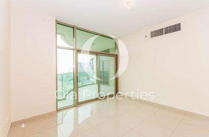 Apartment - 1 Bedroom - 2 Bathrooms for sale in Beach Towers - Shams Abu Dhabi - Al Reem Island - Abu Dhabi Apartment - 1 Bedroom - 2 Bathrooms for sale in Beach Towers - Shams Abu Dhabi - Al Reem Island - Abu Dhabi