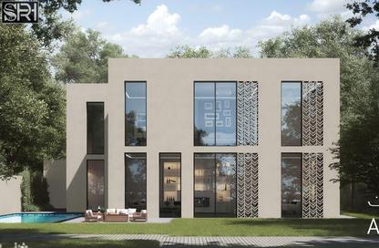 Villa - 4 - 6 for sale in Deem - Hayyan - Sharjah Villa - 4 - 6 for sale in Deem - Hayyan - Sharjah