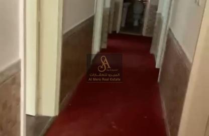 Apartment - 2 Bedrooms - 3 Bathrooms for sale in Al Khor Tower A3 - Al Khor Towers - Ajman Downtown - Ajman