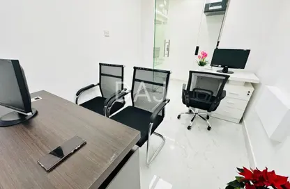 Office Space - 1 Bedroom - 1 Bathroom for rent in Reem Residency - Al Karama - Dubai