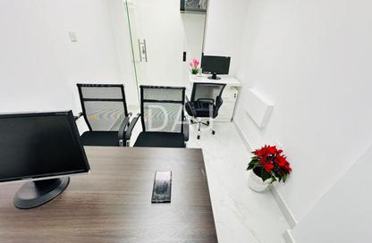 Office Space - 1 Bedroom - 1 Bathroom for rent in Reem Residency - Al Karama - Dubai
