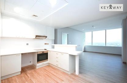 Apartment - 1 Bedroom - 2 Bathrooms for rent in Sky Gardens - DIFC - Dubai