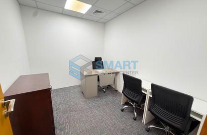 Business Centre - Studio - 6 for rent in Damac Executive Heights - Barsha Heights (Tecom) - Dubai