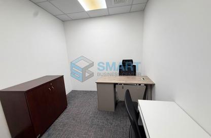 Business Centre - Studio - 6 for rent in Damac Executive Heights - Barsha Heights (Tecom) - Dubai