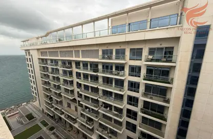 شقة - 2 غرف نوم - 3 حمامات للبيع في باسيفيك بورا بورا - باسيفيك - جزيرة المرجان - رأس الخيمة