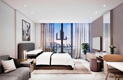 Apartment - 1 Bedroom - 2 Bathrooms for sale in Sobha One Tower E - Sobha One - Sobha Hartland - Mohammed Bin Rashid City - Dubai