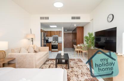 Apartment - Studio - 1 Bathroom for rent in Marina Apartments E - Al Hamra Marina Residences - Al Hamra Village - Ras Al Khaimah