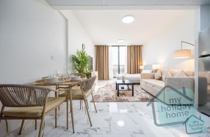 Apartment - Studio - 1 Bathroom for rent in Marina Apartments E - Al Hamra Marina Residences - Al Hamra Village - Ras Al Khaimah Apartment - Studio - 1 Bathroom for rent in Marina Apartments E - Al Hamra Marina Residences - Al Hamra Village - Ras Al Khaimah