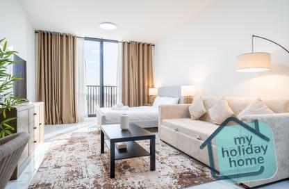 Apartment - Studio - 1 Bathroom for rent in Marina Apartments E - Al Hamra Marina Residences - Al Hamra Village - Ras Al Khaimah