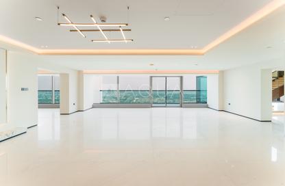 Penthouse - 3 Bedrooms - 5 Bathrooms for rent in Jumeirah Living - World Trade Centre Residence - World Trade Center - Dubai Penthouse - 3 Bedrooms - 5 Bathrooms for rent in Jumeirah Living - World Trade Centre Residence - World Trade Center - Dubai