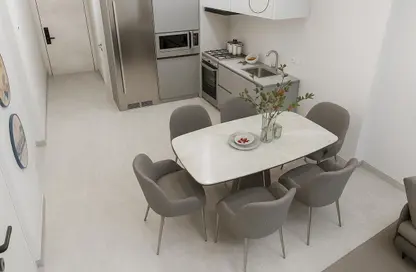 Apartment - 2 Bedrooms - 3 Bathrooms for sale in Ethan by Griffin - Nad Al Sheba 1 - Nad Al Sheba - Dubai