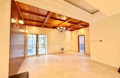Villa - 4 Bedrooms - 4 Bathrooms for rent in Mirdif Villas - Mirdif - Dubai Villa - 4 Bedrooms - 4 Bathrooms for rent in Mirdif Villas - Mirdif - Dubai