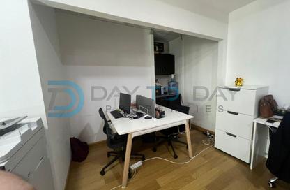 Office Space - Studio - 1 for sale in Park Lane Tower - Business Bay - Dubai