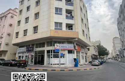 Apartment - 1 Bedroom - 1 Bathroom for rent in Sheikh Jaber Al Sabah Street - Al Naimiya - Al Nuaimiya - Ajman Apartment - 1 Bedroom - 1 Bathroom for rent in Sheikh Jaber Al Sabah Street - Al Naimiya - Al Nuaimiya - Ajman
