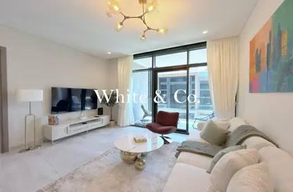 Apartment - 1 Bedroom - 2 Bathrooms for sale in Peninsula Five - Peninsula - Business Bay - Dubai