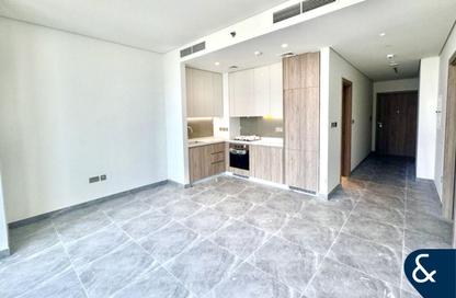 Apartment - 1 - 1 for rent in Peninsula One - Peninsula - Business Bay - Dubai