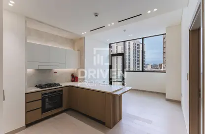 Apartment - 1 Bedroom - 2 Bathrooms for sale in Binghatti Phantom - District 17 - Jumeirah Village Circle - Dubai