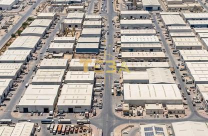 Land - Studio for sale in Ali Mousa Building - Al Sajaa Industrial - Al Sajaa - Sharjah Land - Studio for sale in Ali Mousa Building - Al Sajaa Industrial - Al Sajaa - Sharjah