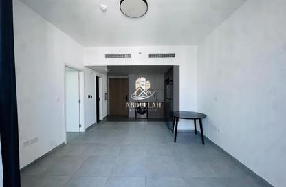 Apartment - 1 Bedroom - 2 Bathrooms for rent in The Boulevard 2 - Aljada - Sharjah Apartment - 1 Bedroom - 2 Bathrooms for rent in The Boulevard 2 - Aljada - Sharjah