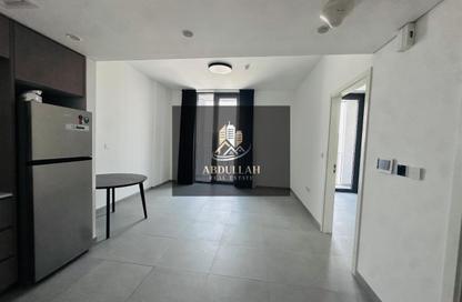 Apartment - 1 Bedroom - 2 Bathrooms for rent in The Boulevard 2 - Aljada - Sharjah