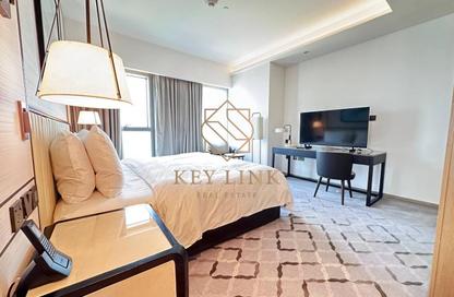 Apartment - 2 Bedrooms - 2 Bathrooms for rent in Address Harbour Point Tower 2 - Address Harbour Point - Dubai Creek Harbour (The Lagoons) - Dubai Apartment - 2 Bedrooms - 2 Bathrooms for rent in Address Harbour Point Tower 2 - Address Harbour Point - Dubai Creek Harbour (The Lagoons) - Dubai