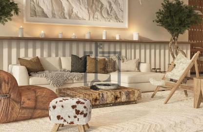 Apartment - Studio - 1 for sale in Weybridge Gardens 3 - Weybridge Gardens - Dubai Land Residence Complex - Dubai Apartment - Studio - 1 for sale in Weybridge Gardens 3 - Weybridge Gardens - Dubai Land Residence Complex - Dubai