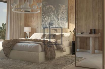 Apartment - Studio - 1 for sale in Weybridge Gardens 3 - Weybridge Gardens - Dubai Land Residence Complex - Dubai