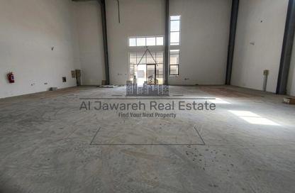 Warehouse - Studio - 1 Bathroom for rent in Umm Dir - Umm Al Quwain Warehouse - Studio - 1 Bathroom for rent in Umm Dir - Umm Al Quwain