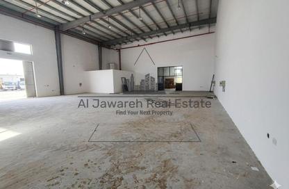 Warehouse - Studio - 1 Bathroom for rent in Umm Dir - Umm Al Quwain Warehouse - Studio - 1 Bathroom for rent in Umm Dir - Umm Al Quwain