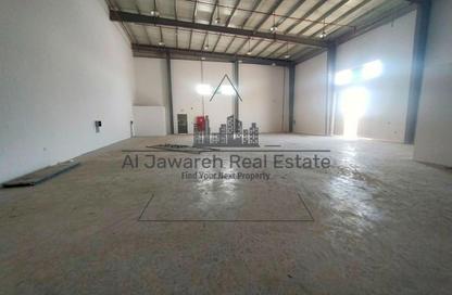 Warehouse - Studio - 1 Bathroom for rent in Umm Dir - Umm Al Quwain Warehouse - Studio - 1 Bathroom for rent in Umm Dir - Umm Al Quwain