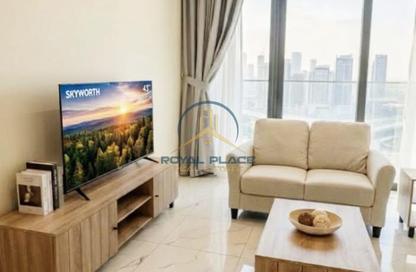 Apartment - 1 - 2 for rent in Alexis Tower - Downtown Jebel Ali - Dubai Apartment - 1 - 2 for rent in Alexis Tower - Downtown Jebel Ali - Dubai