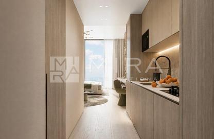 Apartment - Studio - 1 Bathroom for sale in Cove Living Residence by Imtiaz - Dubai Land Residence Complex - Dubai Apartment - Studio - 1 Bathroom for sale in Cove Living Residence by Imtiaz - Dubai Land Residence Complex - Dubai