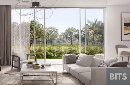 Villa - 4 Bedrooms - 4 Bathrooms for sale in Camelia - Damac Hills 2 - Dubai