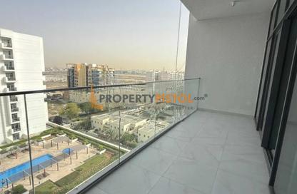 Apartment - 2 Bedrooms - 2 Bathrooms for sale in Azizi Central - Al Furjan - Dubai