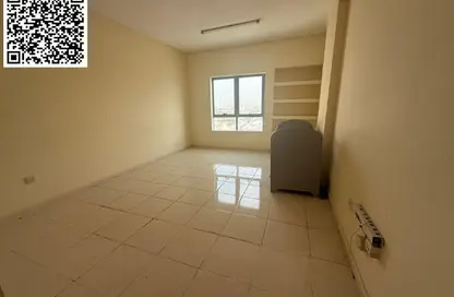 شقة - غرفة نوم - 1 حمام للايجار في برج النعيمية 1 - أبراج النعيمية - النعيمية - عجمان