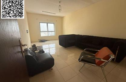 Apartment - 1 Bedroom - 1 Bathroom for rent in Al Naemiya Tower 1 - Al Naemiya Towers - Al Nuaimiya - Ajman