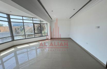 Apartment - 3 - 4 for rent in Al Khalidiya - Abu Dhabi Apartment - 3 - 4 for rent in Al Khalidiya - Abu Dhabi