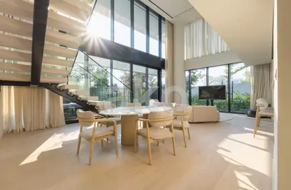 Apartment - 3 Bedrooms - 4 Bathrooms for sale in Kempinski Residences The Creek - Al Jaddaf - Dubai