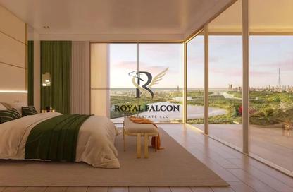 Apartment - 3 Bedrooms - 4 Bathrooms for sale in Regalia By Deyaar - Business Bay - Dubai Apartment - 3 Bedrooms - 4 Bathrooms for sale in Regalia By Deyaar - Business Bay - Dubai