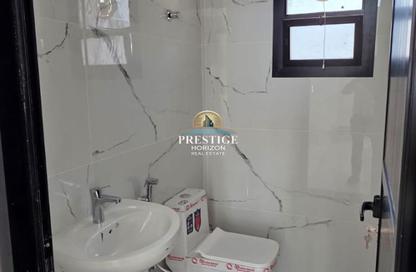 Show Room - Studio - 3 Bathrooms for sale in Al Helio 1 - Al Helio - Ajman