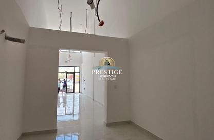 Show Room - Studio - 3 Bathrooms for sale in Al Helio 1 - Al Helio - Ajman