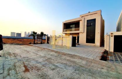 Retail - Studio - 7+ Bathrooms for sale in Pacific Tonga - Pacific - Al Marjan Island - Ras Al Khaimah