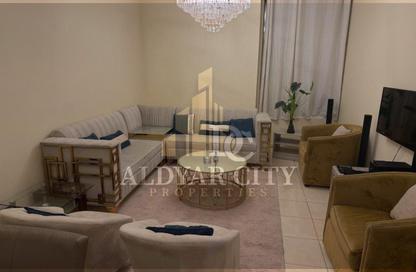 Apartment - 2 Bedrooms - 2 Bathrooms for sale in Orient Tower 1 - Orient Towers - Al Bustan - Ajman Apartment - 2 Bedrooms - 2 Bathrooms for sale in Orient Tower 1 - Orient Towers - Al Bustan - Ajman