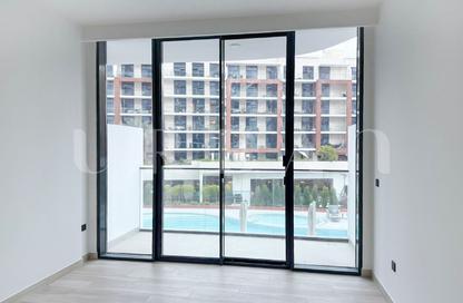 Apartment - Studio - 1 Bathroom for rent in Oxford Gardens - Arjan - Dubai